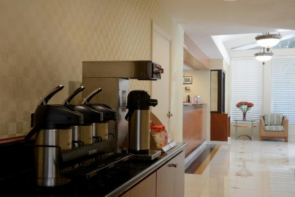 Red Roof Inn San Dimas - Fairplex Main image